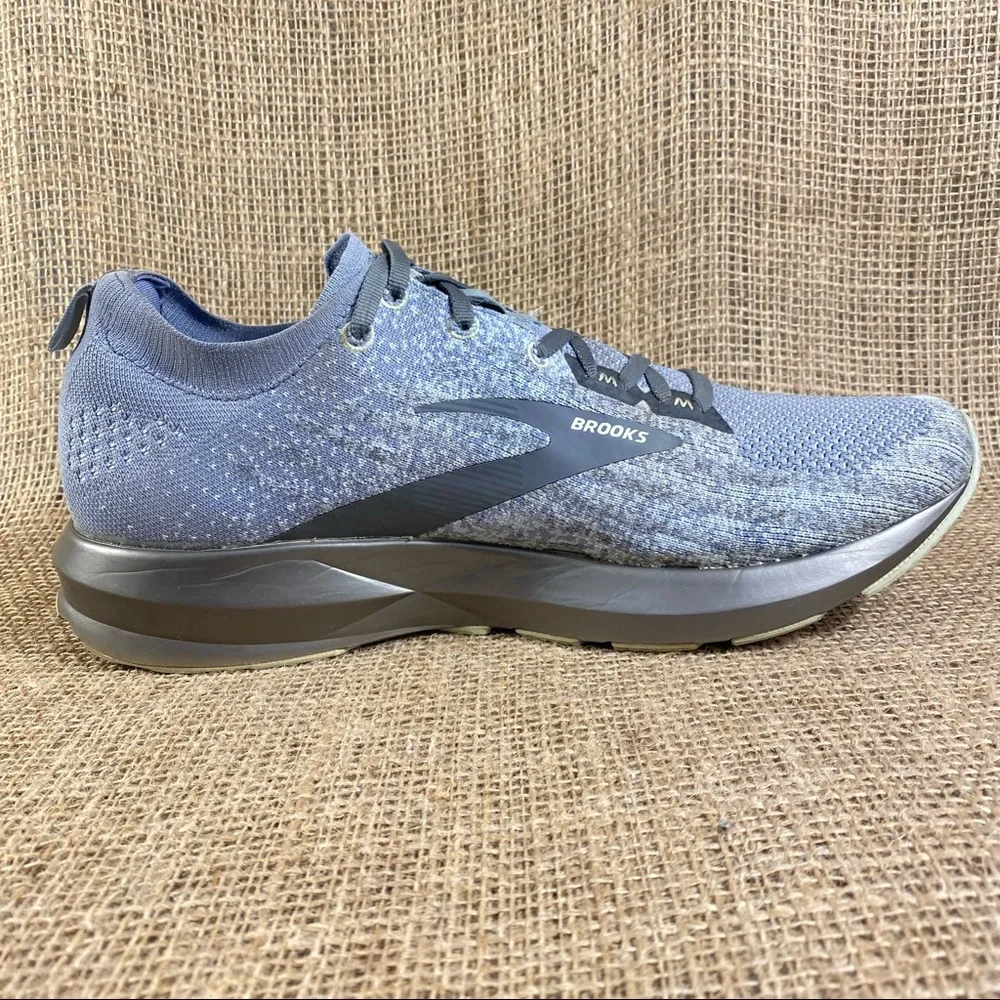 🛑SOLD🛑    Brooks Running Shoes Levitate Size 12 Medium - Picture 4 of 11